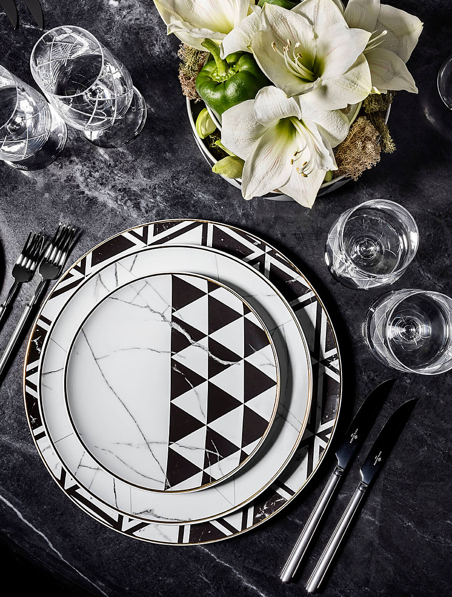 Коллекция Carrara от Vista Alegre