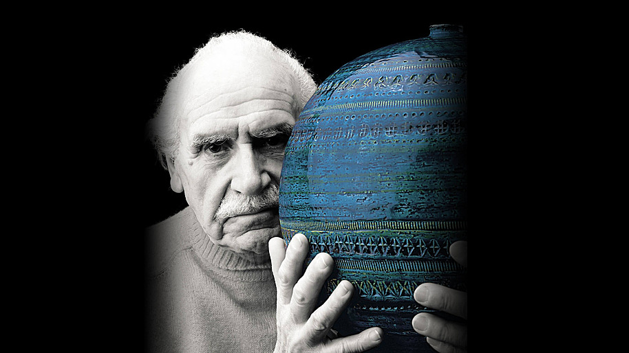 Альдо Лонди – художественный руководитель Bitossi