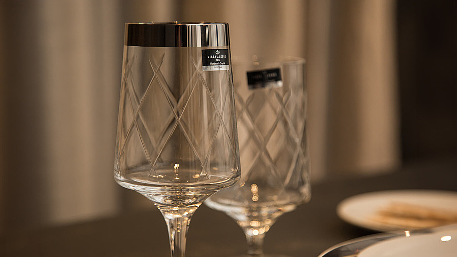 Бокалы Biarritz от Vista Alegre