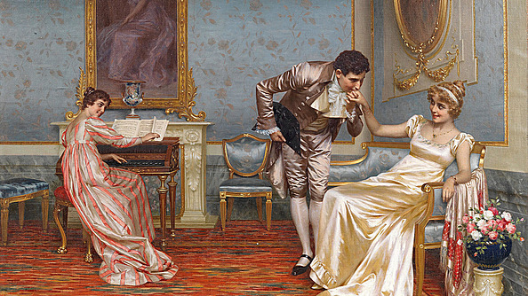 Что такое этикет и какие виды этикета существуют