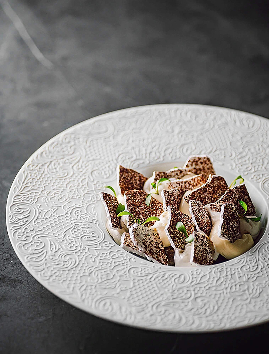 Коллекция L Couture от Degrenne