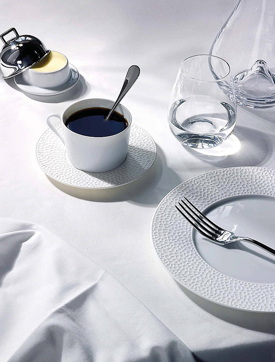 Коллекция L Fragments от Degrenne