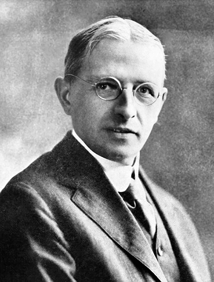 Гарри Брирли, изобретатель нержавеющей стали