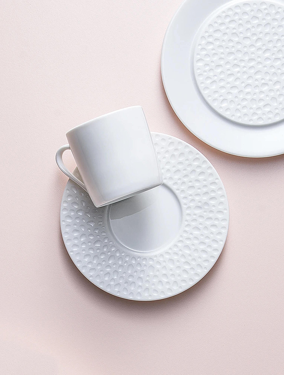 Коллекция L Perles De Rosee