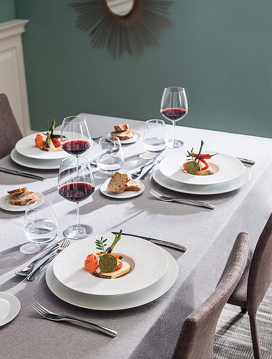 Коллекция L Fragments от Degrenne