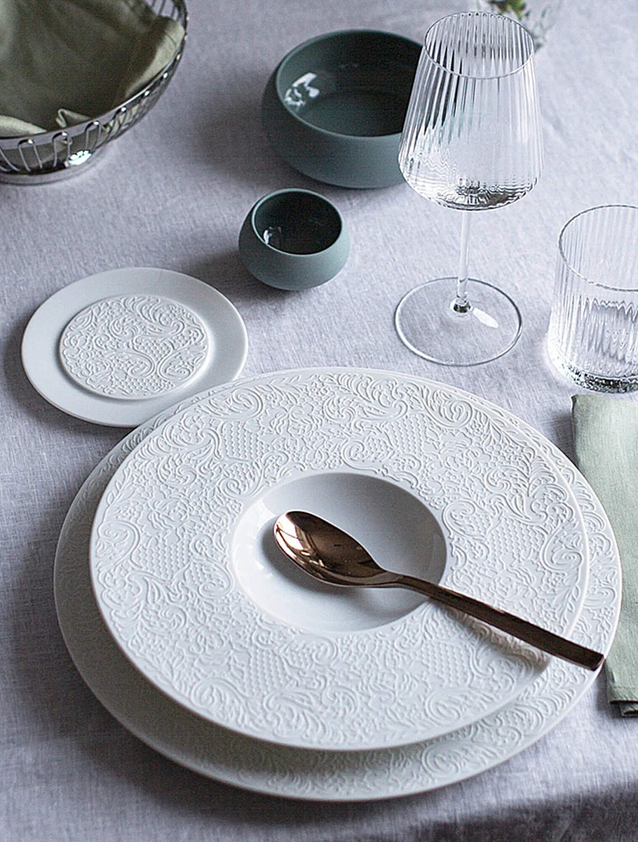 Коллекция L Couture от Degrenne