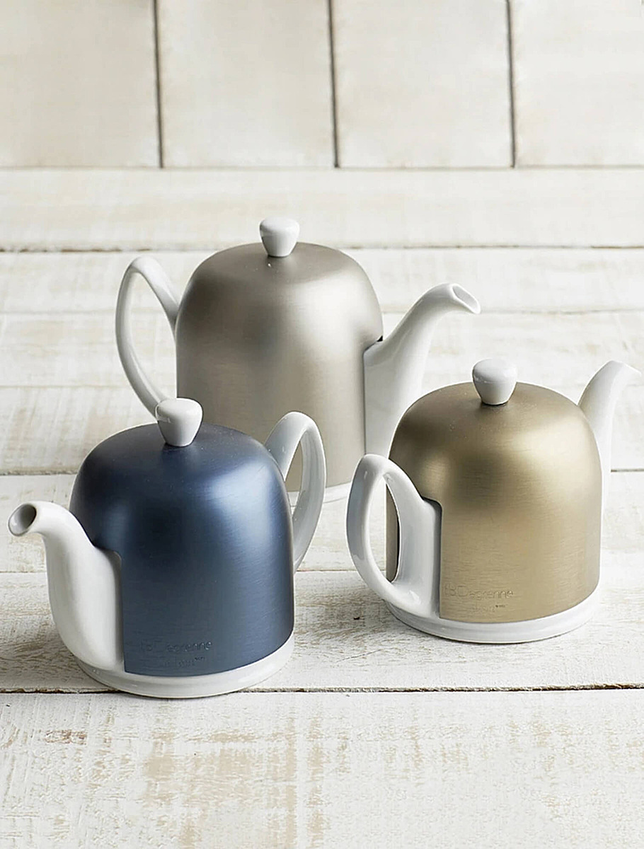 Чайники из серии Salam Minerale