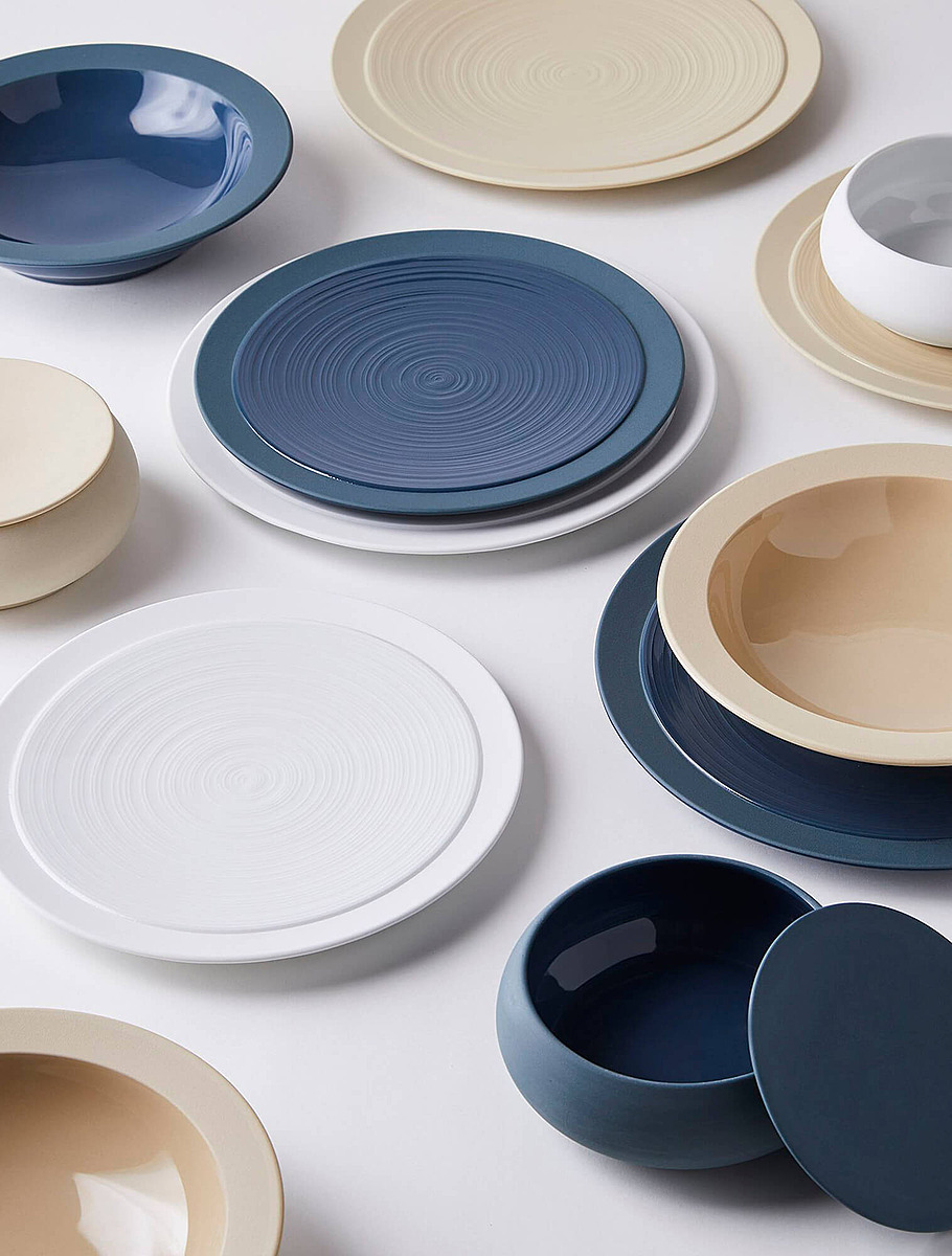 Коллекция Bahia от Degrenne