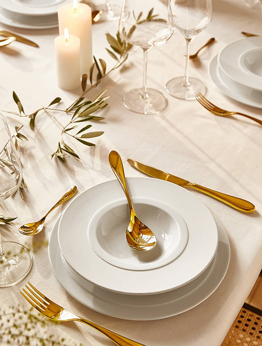 Коллекция Bahia от Degrenne