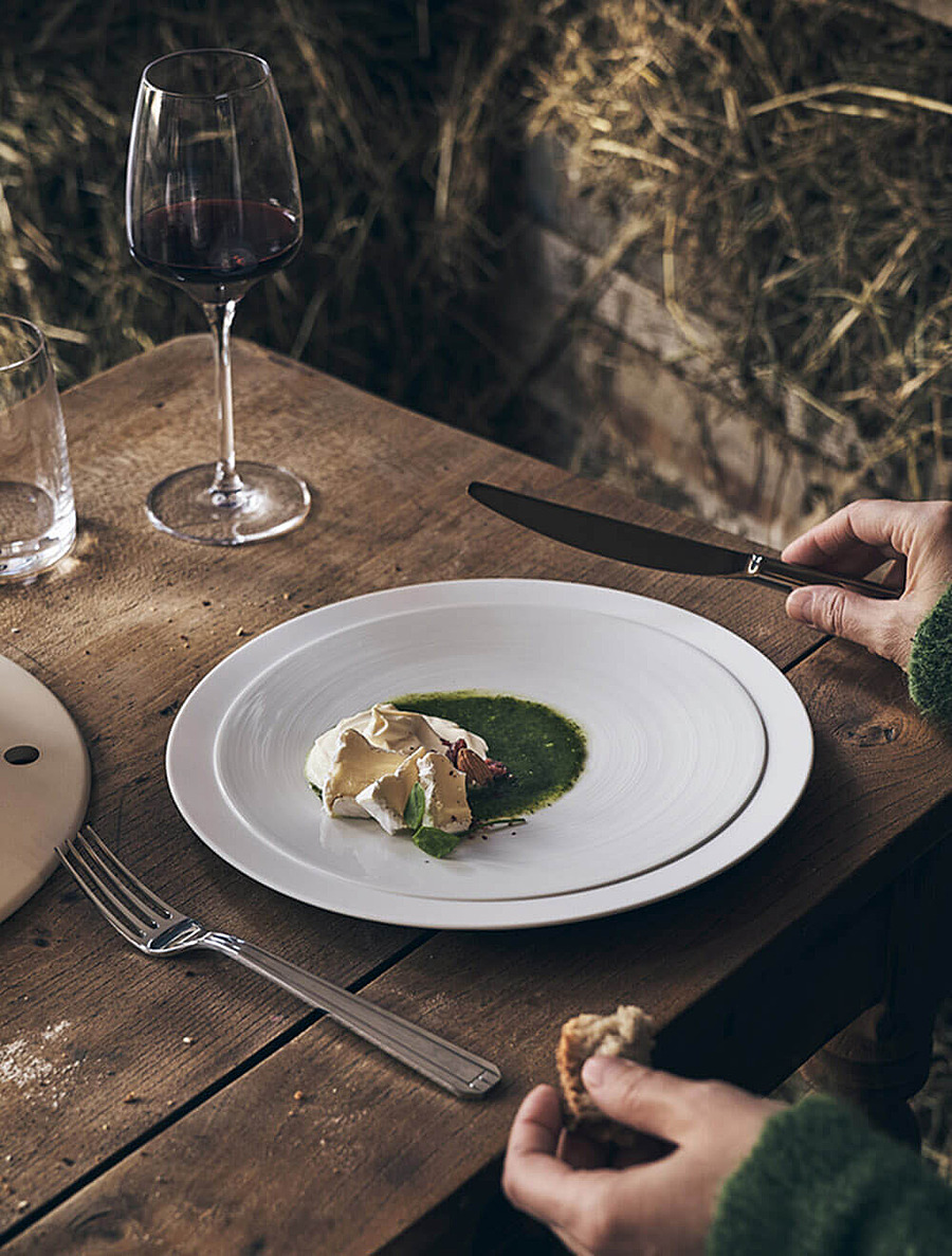 Коллекция Bahia от Degrenne