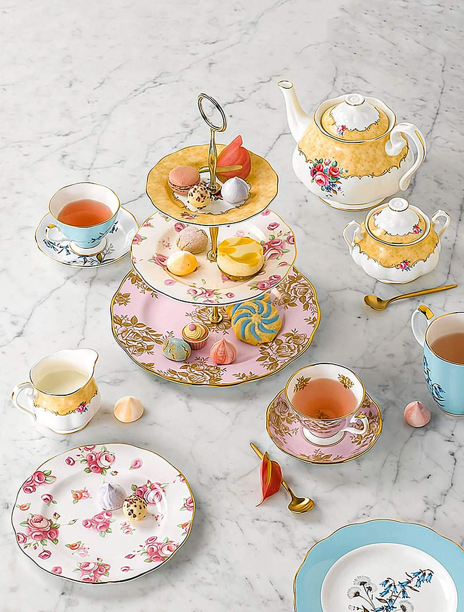 100 Years of Royal Albert от Royal Albert