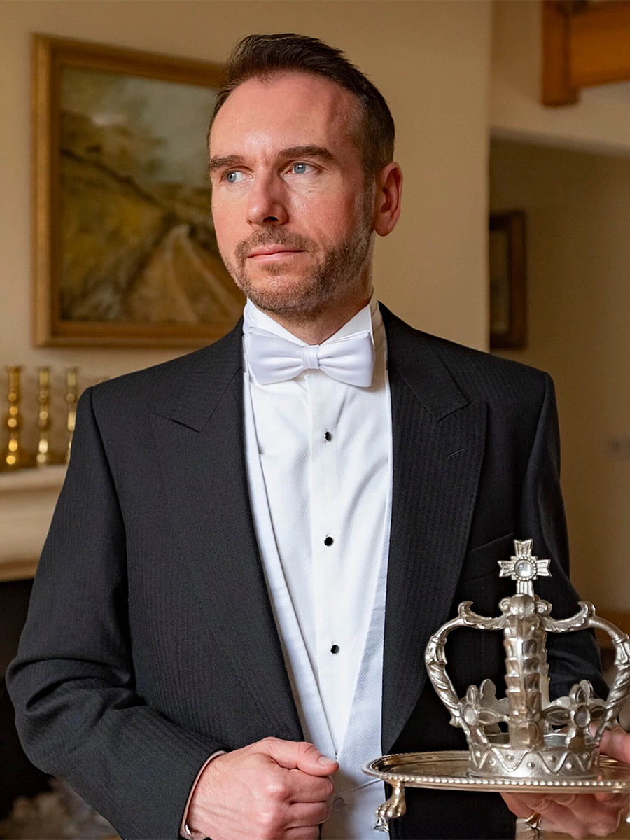 Грант Харролд