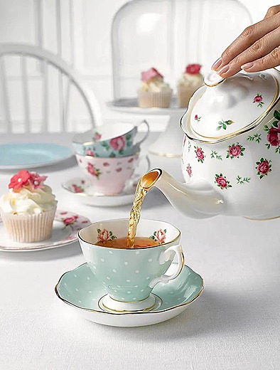 Roses от Royal Albert