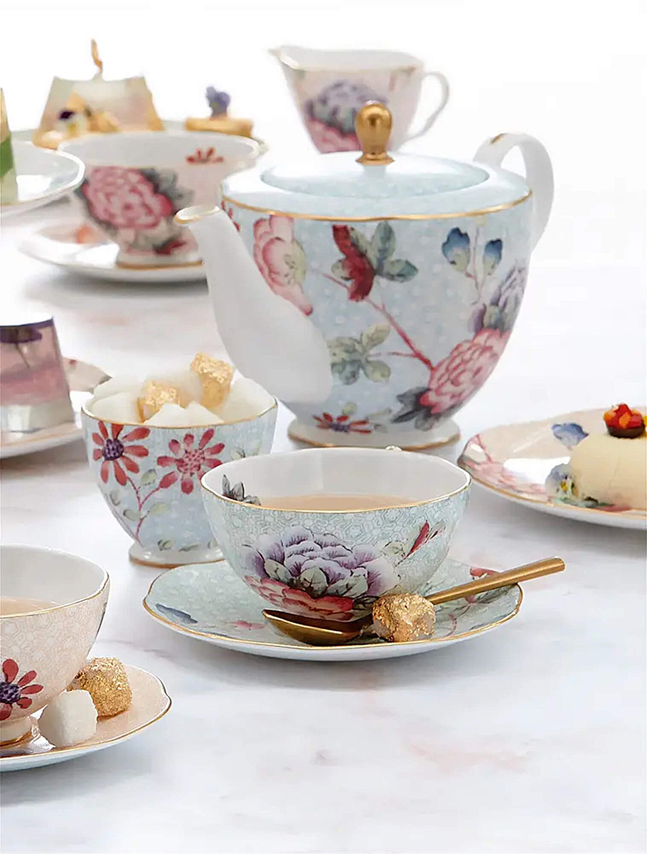 Cuckoo от Wedgwood