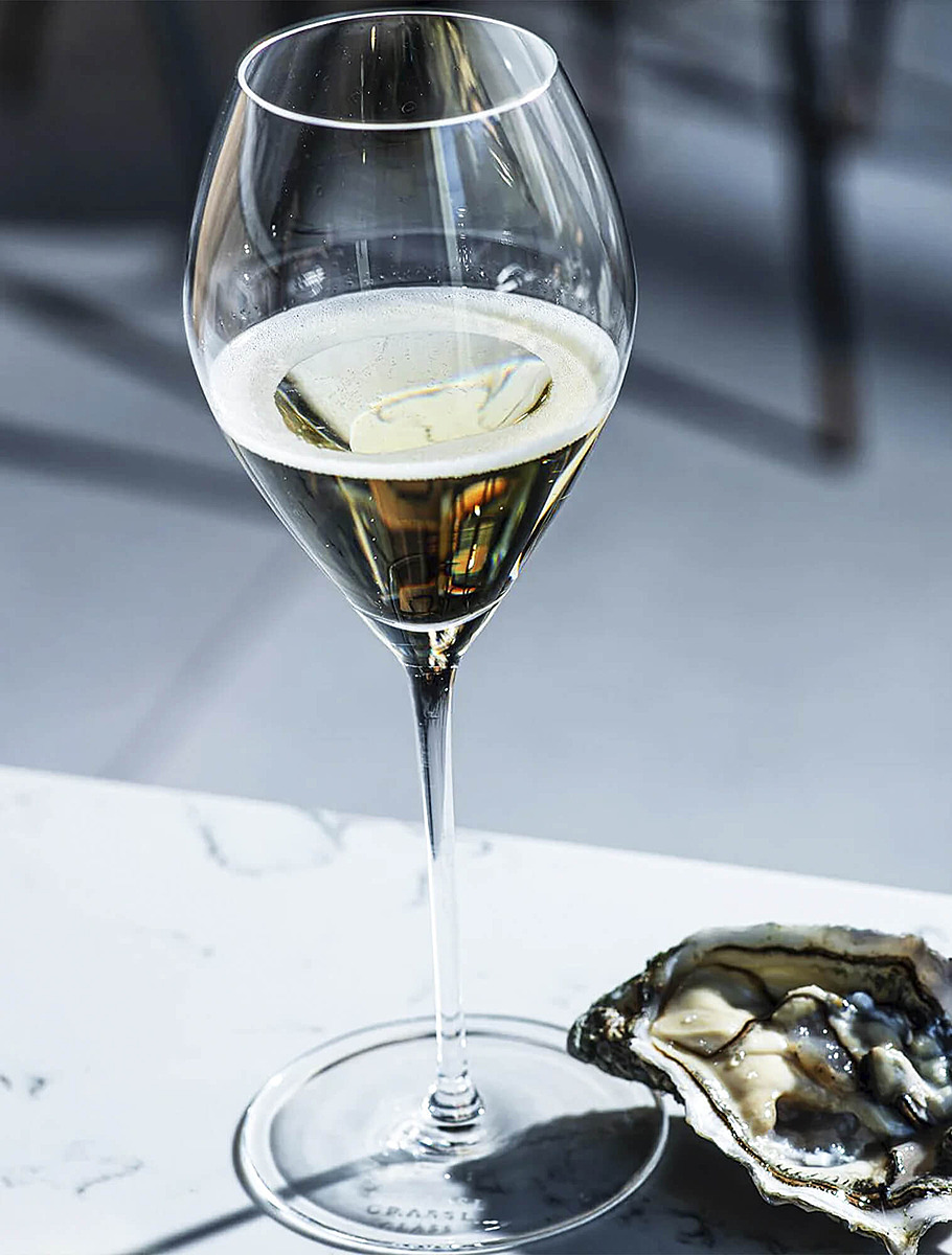 Бокал Тюльпан Champagne коллекция Performance от Riedel