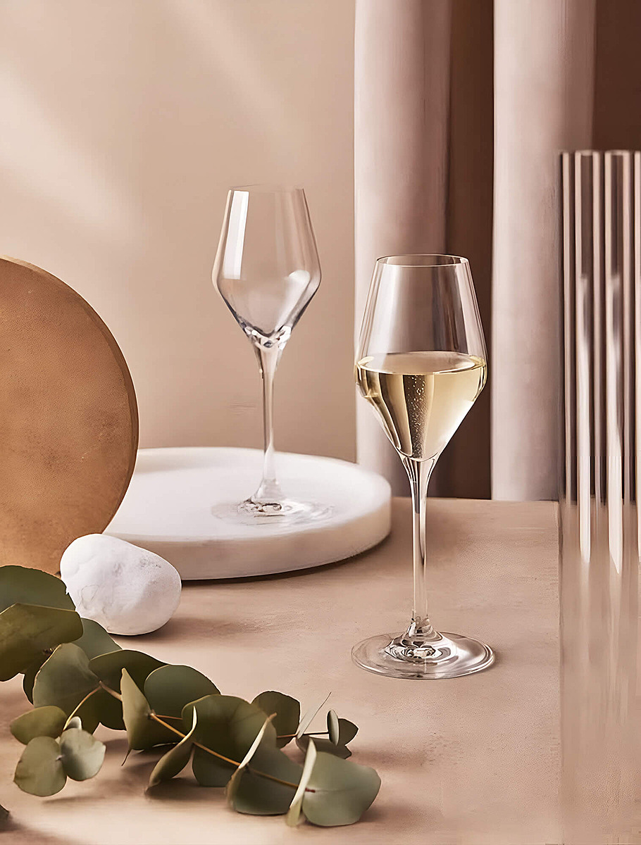 Бокал Тюльпан Champagne коллекция Performance от Riedel