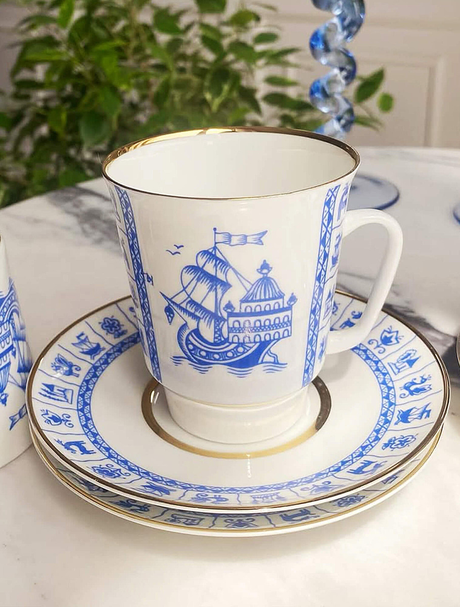 Майские кружки