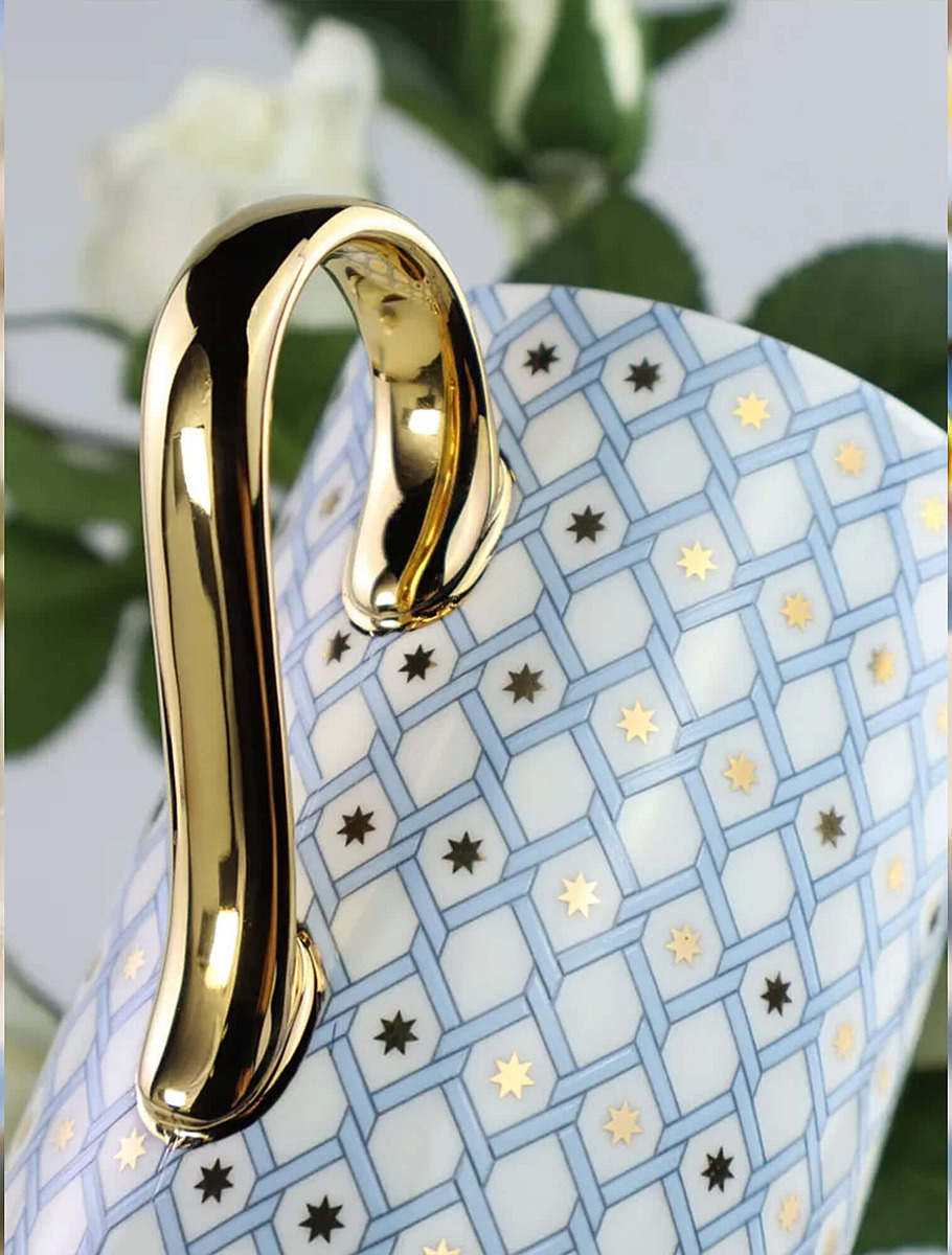 Коллекция «Азур» Императорский Фарфоровый Завод