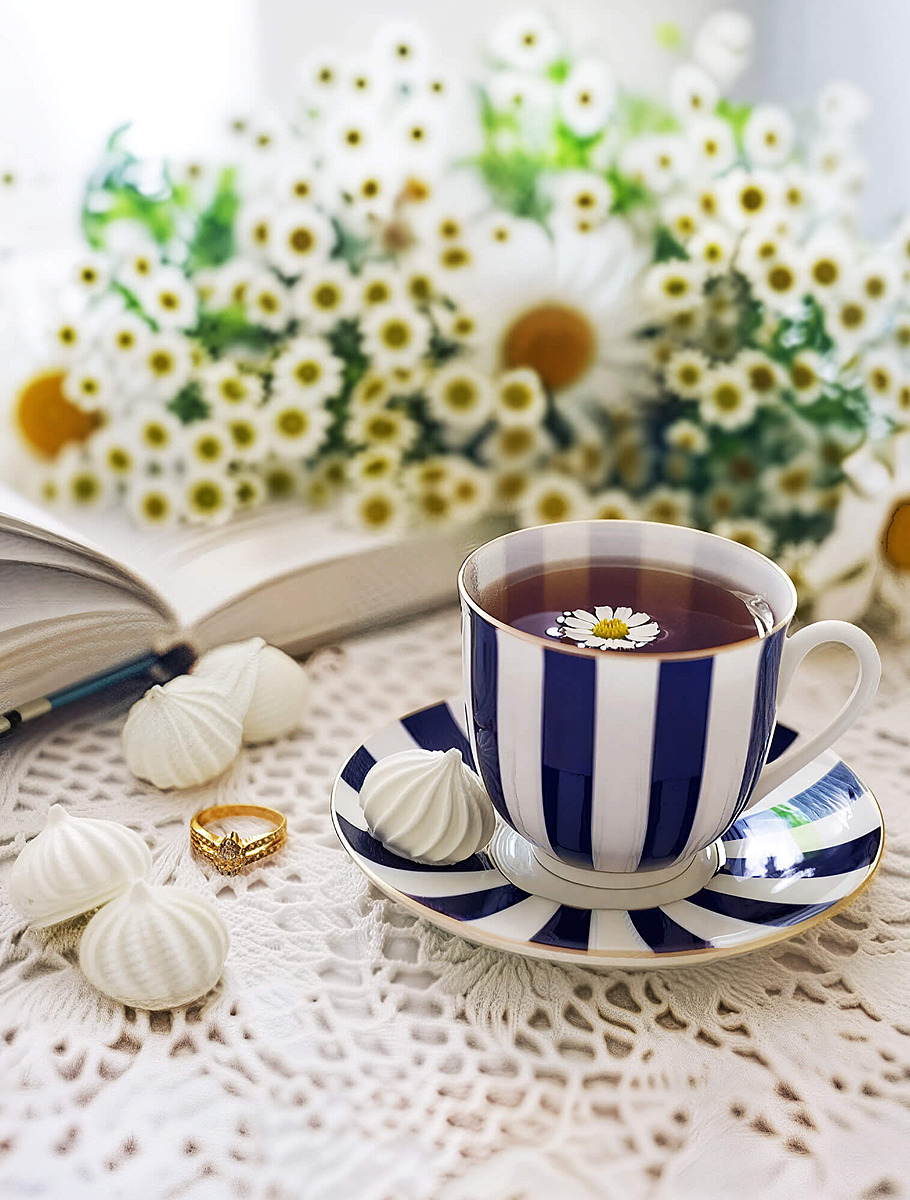 Да и Нет — Императорский Фарфоровый Завод