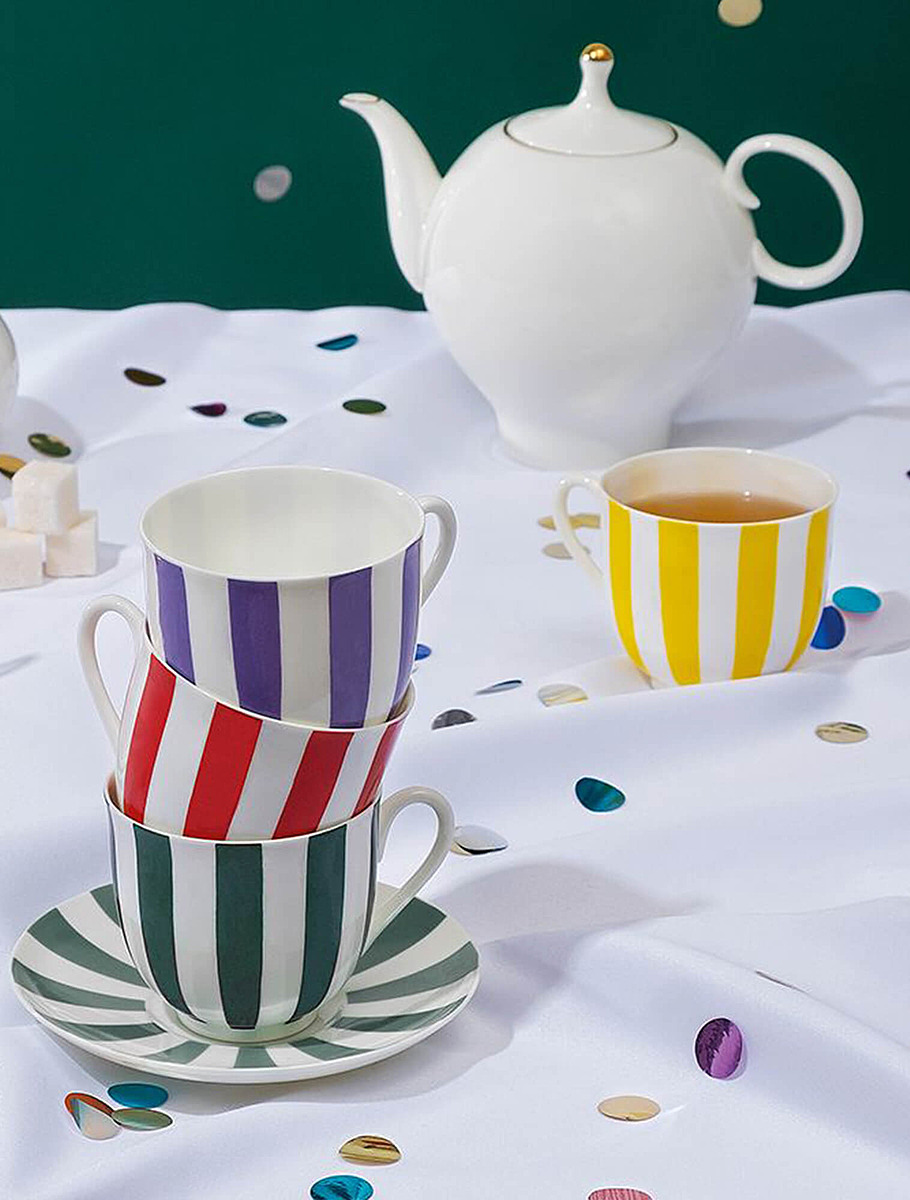 Да и Нет — Императорский Фарфоровый Завод