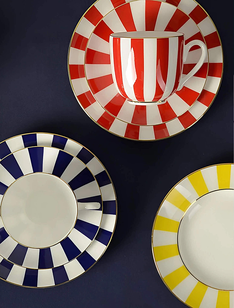 Да и Нет — Императорский Фарфоровый Завод