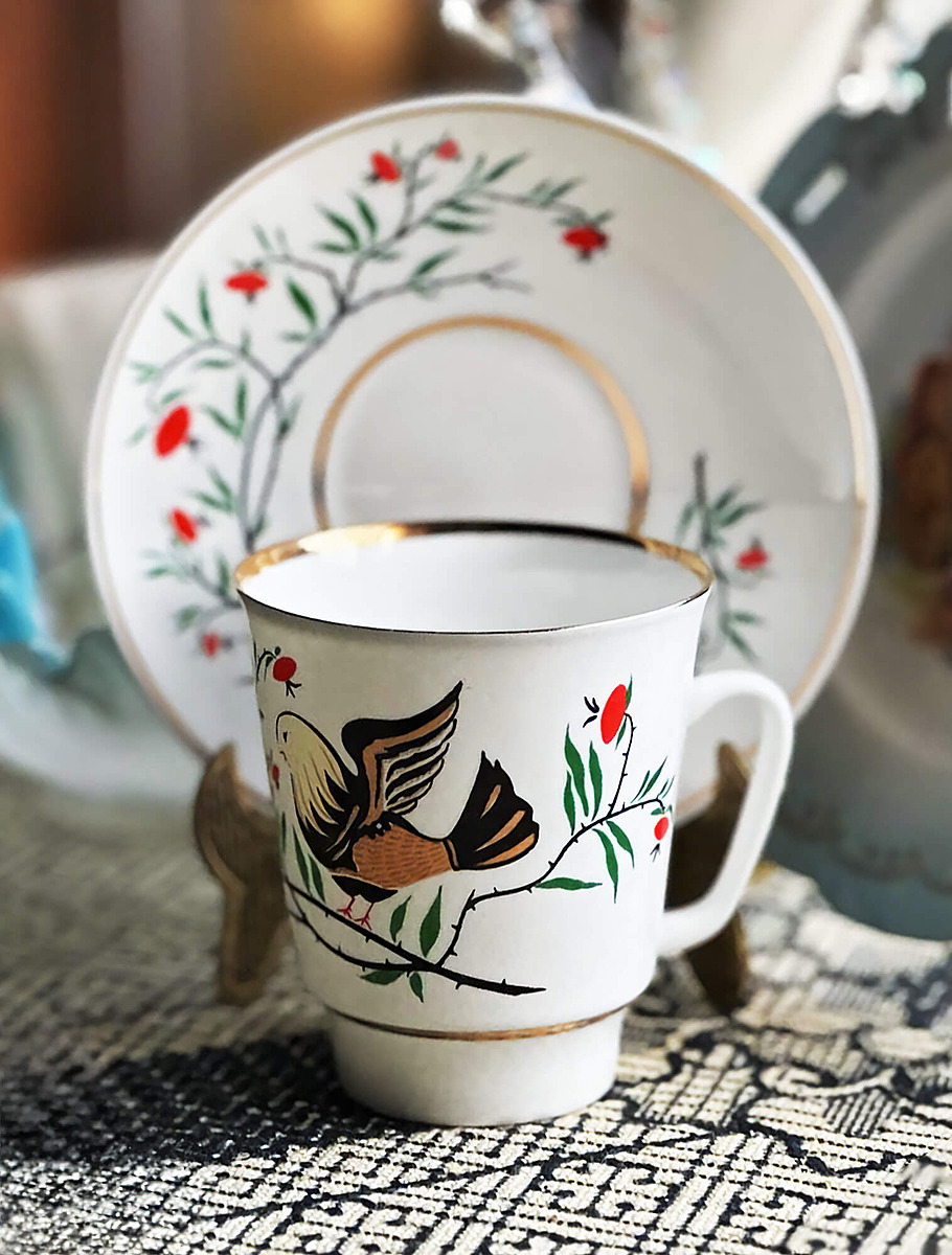 Майские кружки