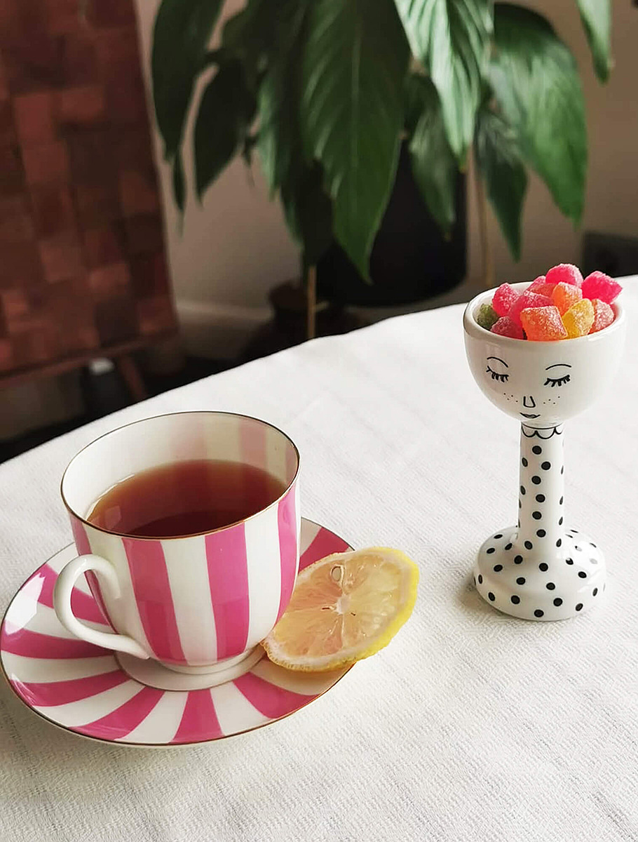 Да и Нет — Императорский Фарфоровый Завод