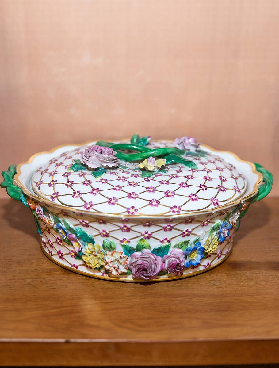 Сервиз «Собственный»