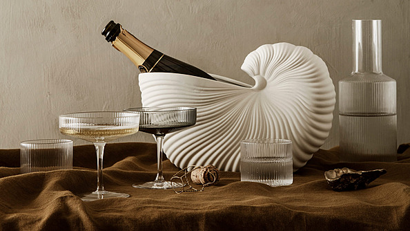 История шампанского: как игристое вино стало символом праздника