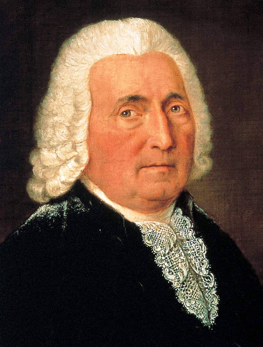 Николя Рюинар