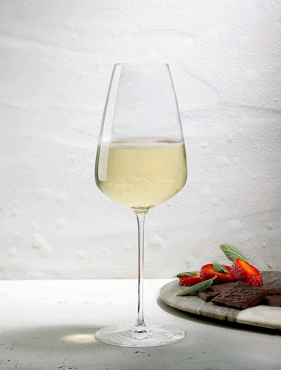 Коллекция Stem Zero Vertigo от Nude Glass