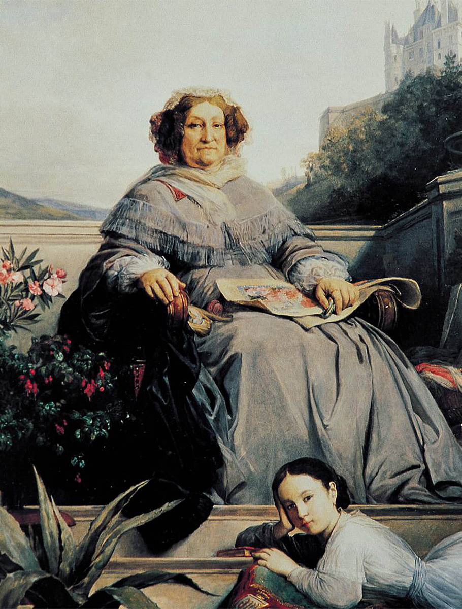 Барб-Николь Клико