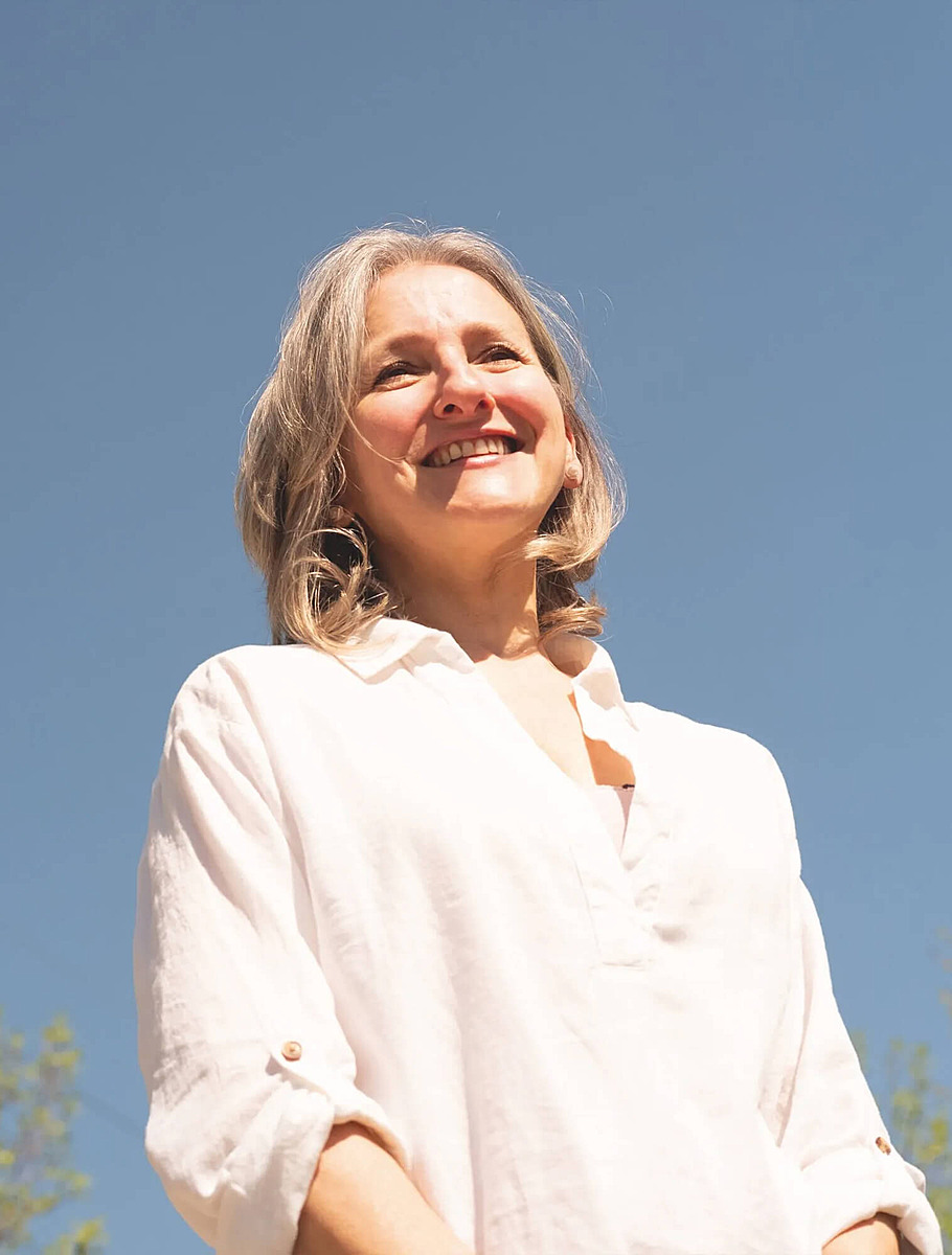 Паола Паронетто