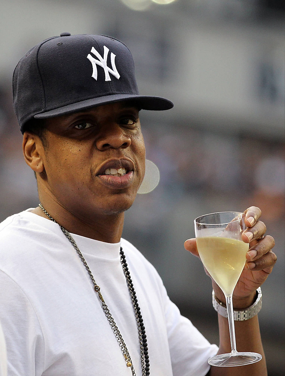 Jay-Z
