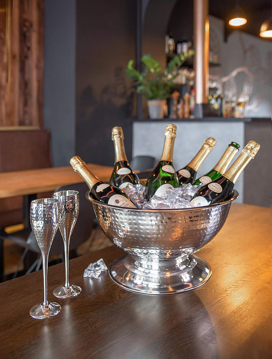 Коллекция Dodo от Edzard