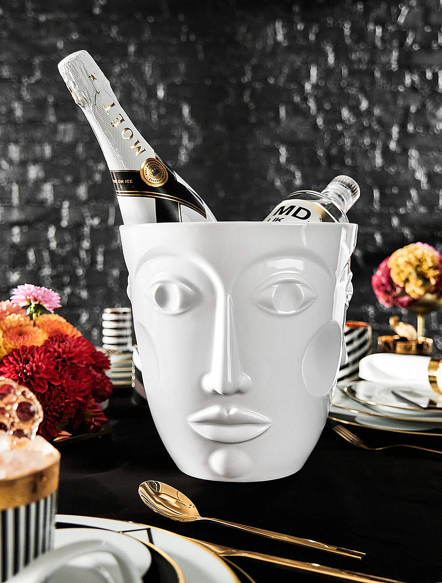 Коллекция Faces от Sieger by Furstenberg