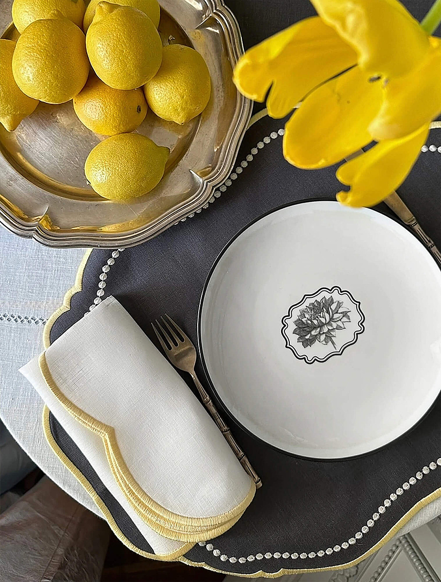 Плейсмат Fleur от Amitile