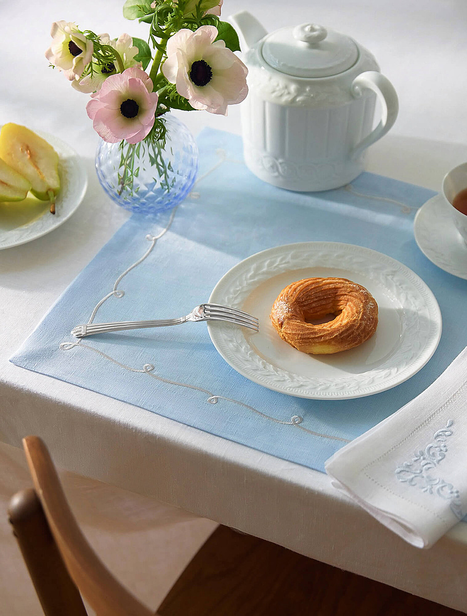 Плейсмат «Завиток» от Amitile