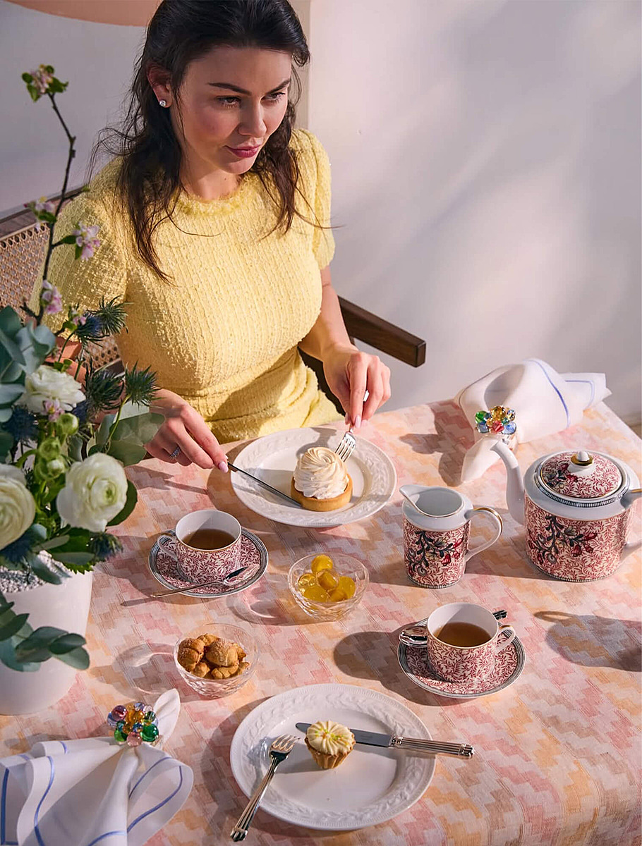 Анна Морозова