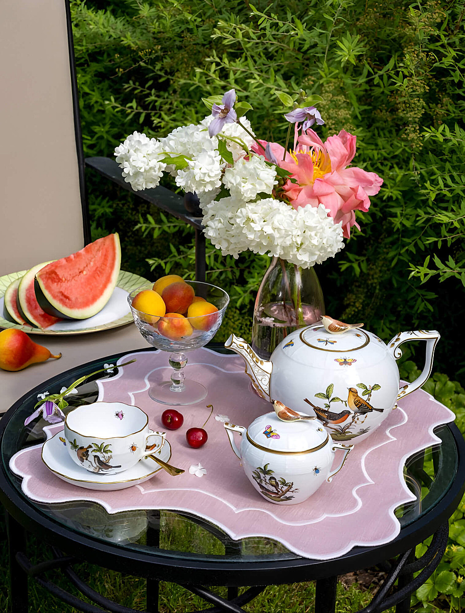 Плейсмат Marie-Аntoinette от Amitile