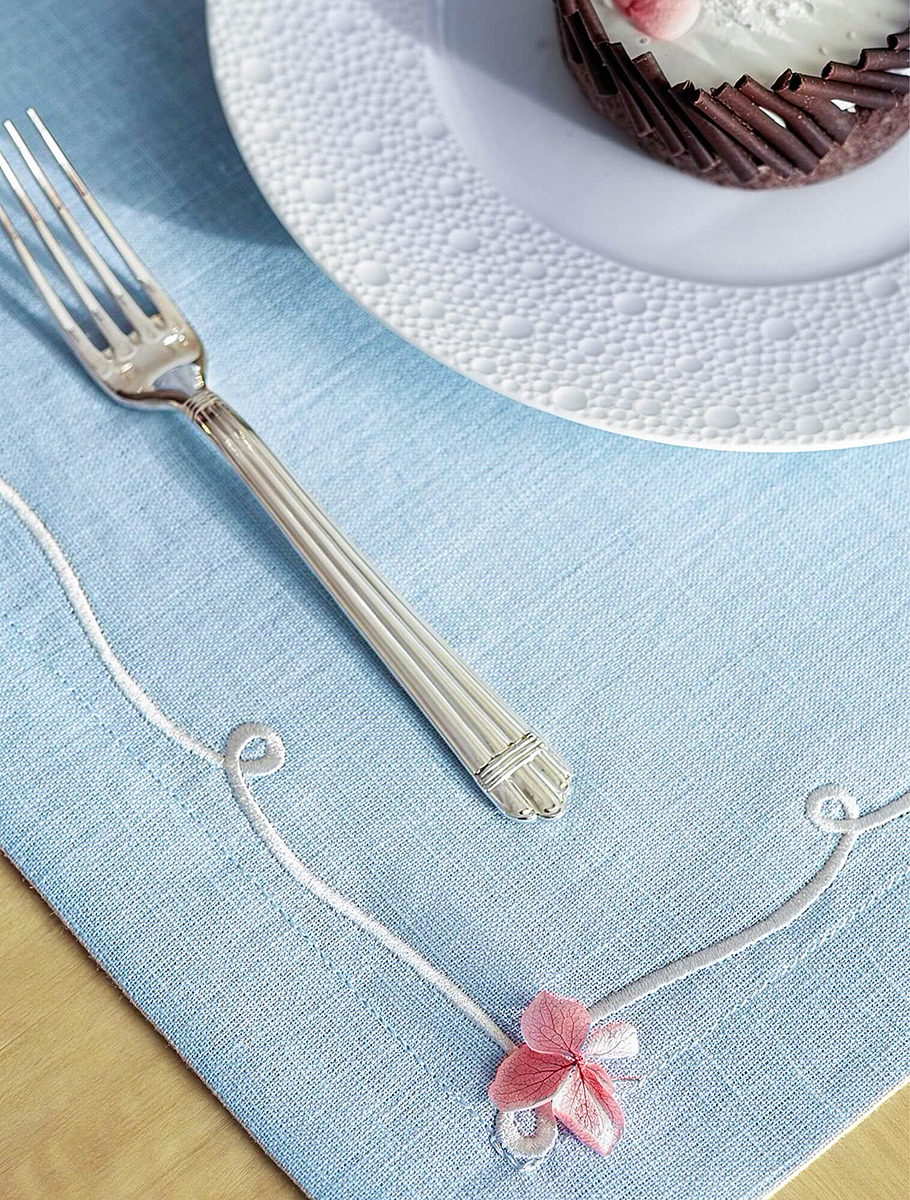 Плейсмат «Завиток» от Amitile