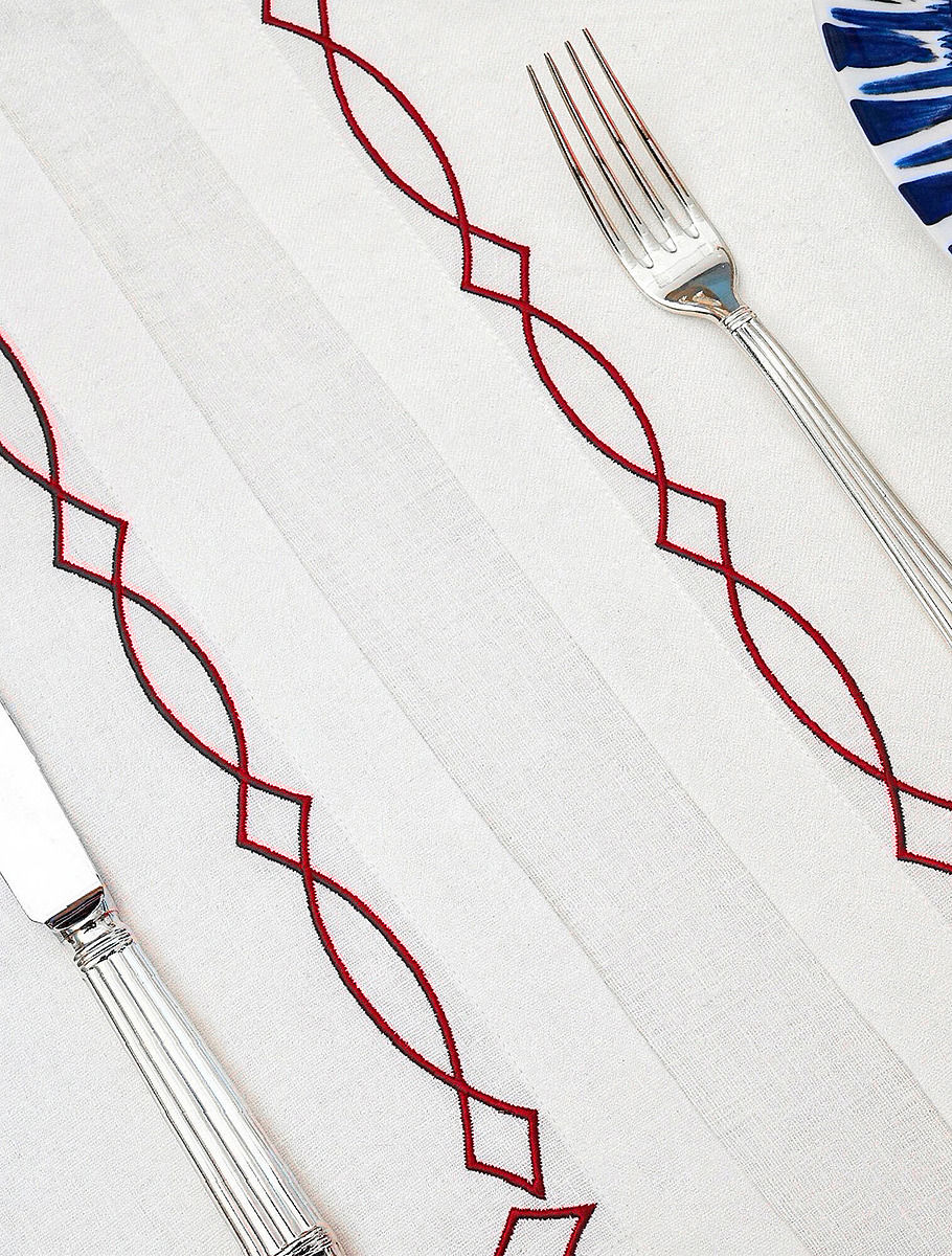 Плейсмат Amelie от Amitile