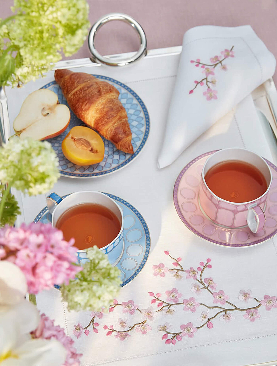 Салфетка Parfume de Jardin