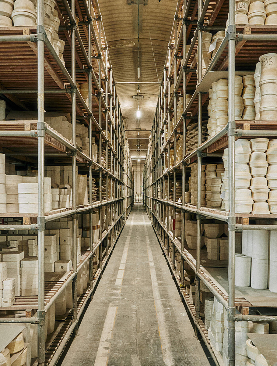 Склад Richard-Ginori