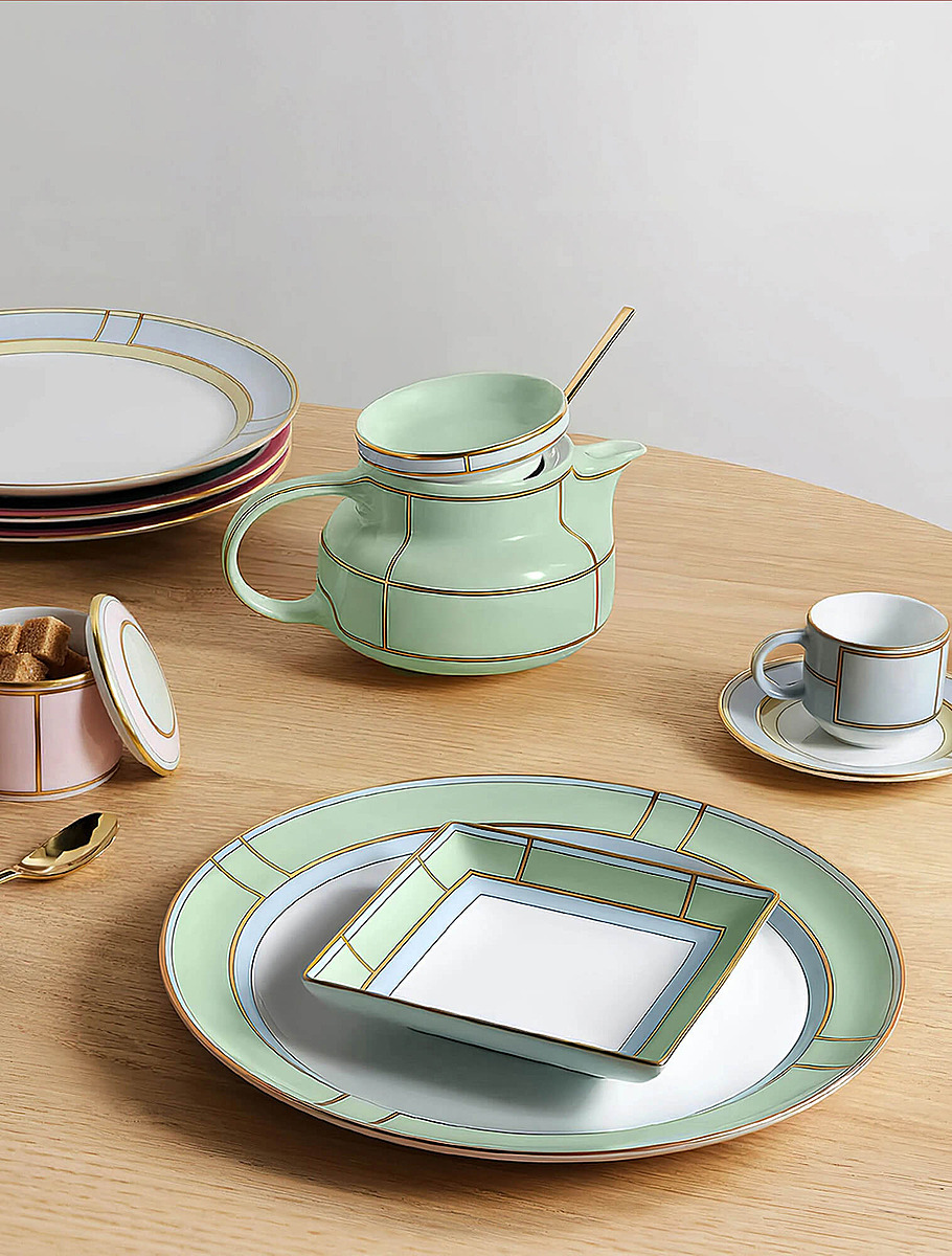 Коллекции Diva от Ginori