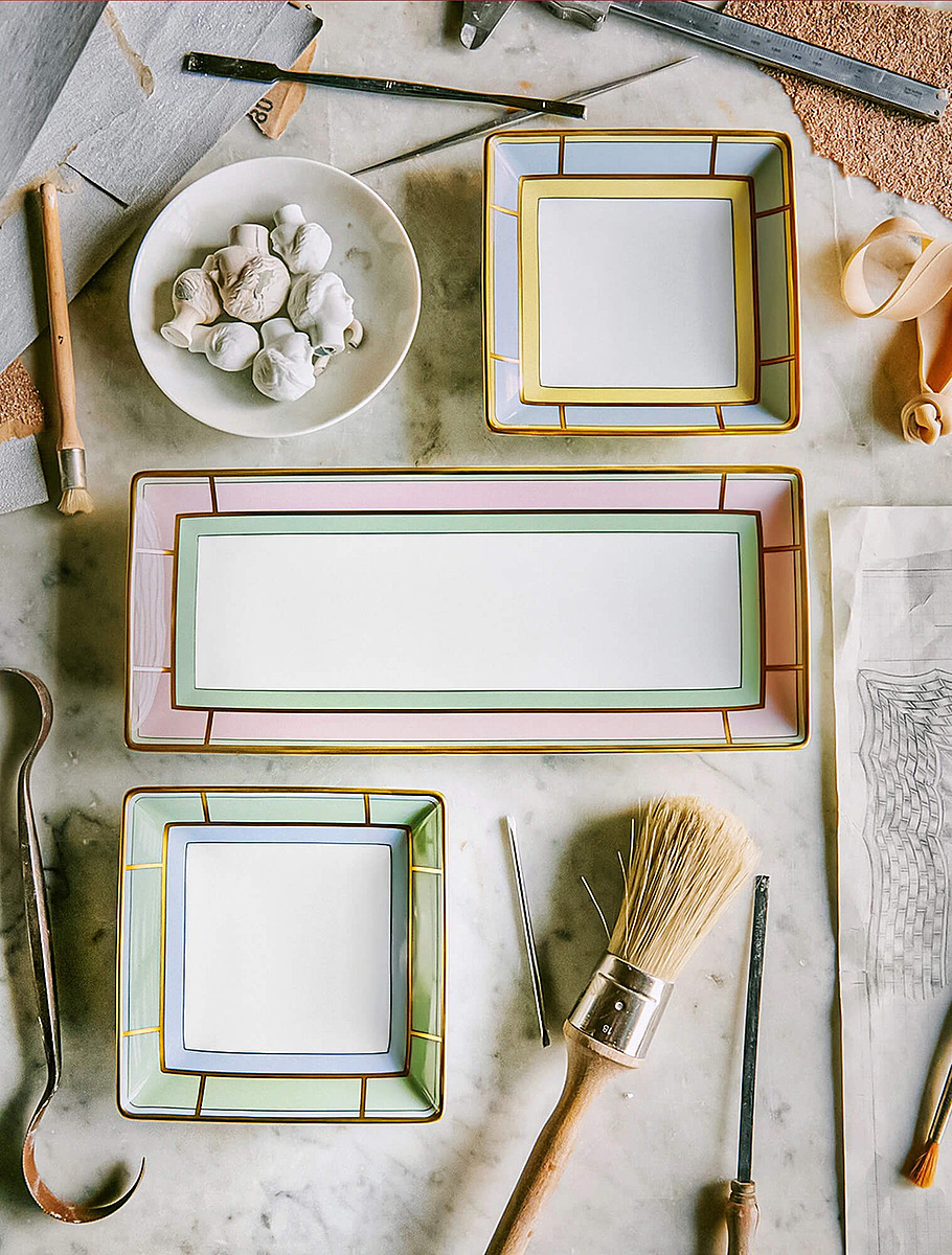 Коллекции Diva от Ginori