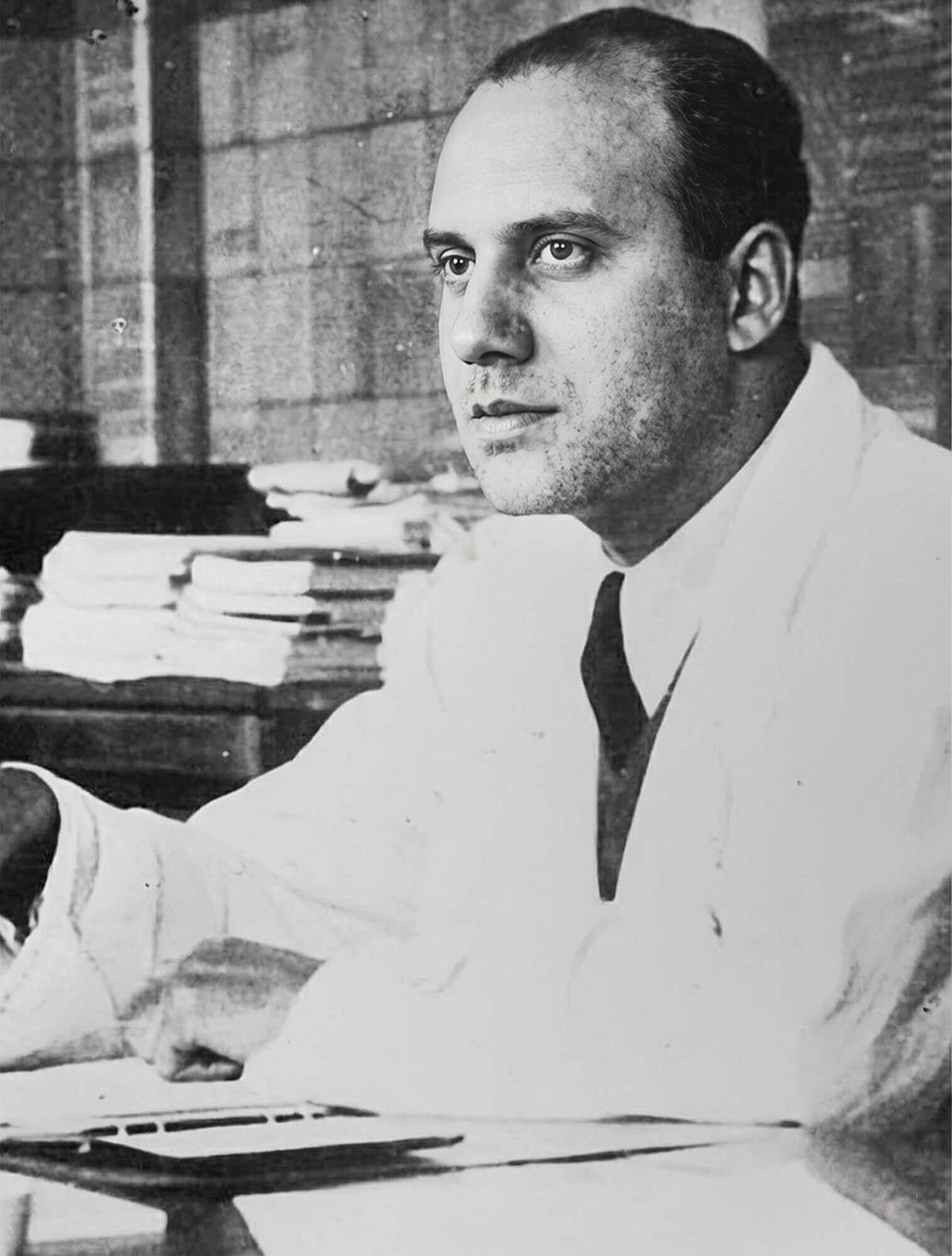 Джованни Гарибольди