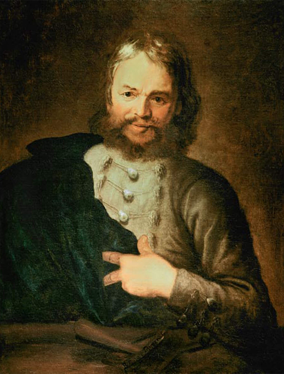 Бенвенуто Челлини