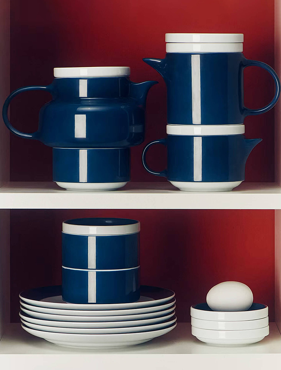 Коллекция Colonna (современная версия)