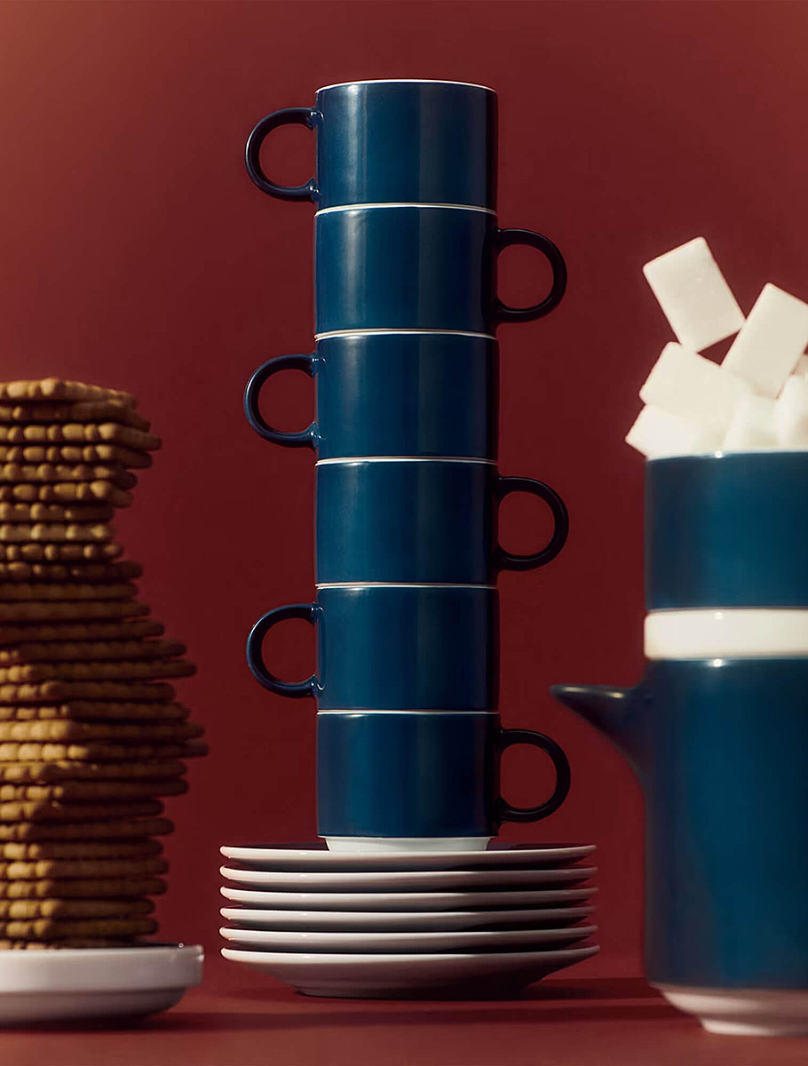 Коллекция Colonna (современная версия)